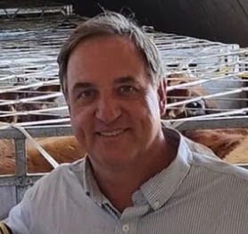 David Stamey - Stamey Farms